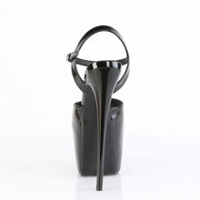 Carregar imagem no visualizador da galeria, Tacones Pleaser JUBILANT-09 Negro Charol