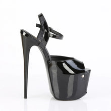 Carregar imagem no visualizador da galeria, Tacones Pleaser JUBILANT-09 Negro Charol