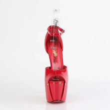 Carregar imagem no visualizador da galeria, Tacones Pleaser JUBILANT-15 Rojo Charol
