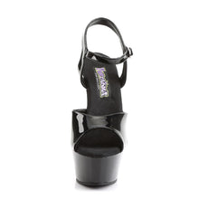 Cargar imagen en el visor de la galería, Tacones Funtasma JULIET-209 Negro Charol