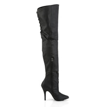 Carregar imagem no visualizador da galeria, Tacones Pleaser LEGEND-8899 Negro Piel (p)