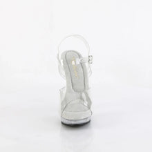 Load image into Gallery viewer, Tacones Fabulicious LIP-108MG Transparente