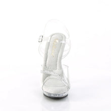 Load image into Gallery viewer, Tacones Fabulicious LIP-108R Transparente