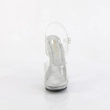 Carregar imagem no visualizador da galeria, Tacones Fabulicious LIP-108SDT Transparente