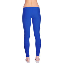Carregar imagem no visualizador da galeria, Leggings Lisa — Dragonfly