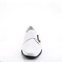 Load image into Gallery viewer, Zapatos Funtasma LOAFER-12 Blanco Pu