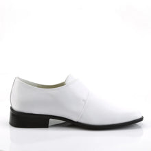 Load image into Gallery viewer, Zapatos Funtasma LOAFER-12 Blanco Pu