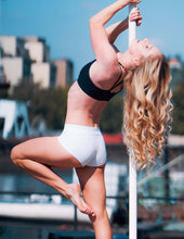 Load image into Gallery viewer, Pole Dance Short Mandy Dragonfly
