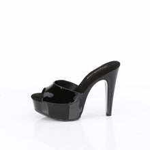 Cargar imagen en el visor de la galería, Tacones Fabulicious MARTINI-501 Negro Charol
