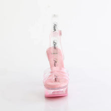 Load image into Gallery viewer, Tacones Fabulicious MARTINI-505 B. Rosa Tinted