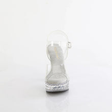 Load image into Gallery viewer, Tacones Fabulicious MARTINI-508SDT Transparente