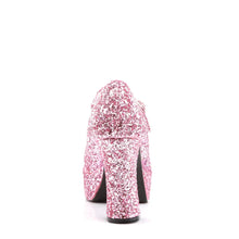 Cargar imagen en el visor de la galería, Tacones Funtasma MARYJANE-50G B. Rosa Gltr