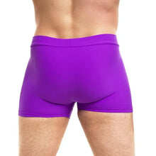 Carregar imagem no visualizador da galeria, ROPA POLE DANCE HOMBRE PANTALON CORTO MIKE DRAGONFLY