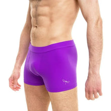 Carregar imagem no visualizador da galeria, Shorts masculinos de ioga Bikram MIKE Dragonfly