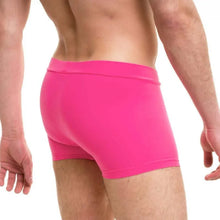 Load image into Gallery viewer, Shorts Fit para hombre — Dragonfly