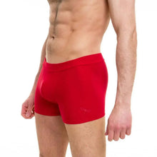 Load image into Gallery viewer, Shorts Fit para hombre — Dragonfly