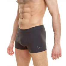 Load image into Gallery viewer, Shorts Fit para hombre — Dragonfly