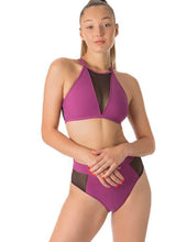 Cargar imagen en el visor de la galería, Shorts Molly malla Dragonfly