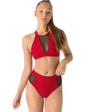 Cargar imagen en el visor de la galería, Shorts Molly malla Dragonfly