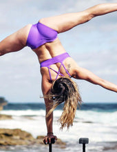 Cargar imagen en el visor de la galería, Top Nicole Dragonfly