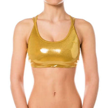Cargar imagen en el visor de la galería, Top Nicole Dragonfly