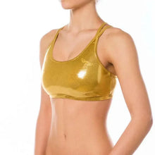 Cargar imagen en el visor de la galería, Top Nicole Dragonfly
