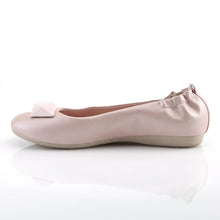 Cargar imagen en el visor de la galería, Tacones Pin Up Couture OLIVE-08 B. Rosa Piel
