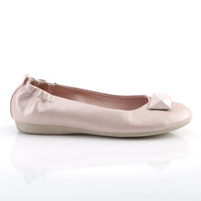 Cargar imagen en el visor de la galería, Tacones Pin Up Couture OLIVE-08 B. Rosa Piel