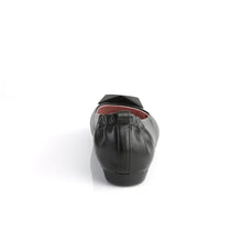 Cargar imagen en el visor de la galería, Tacones Pin Up Couture OLIVE-08 Negro Piel Sintética