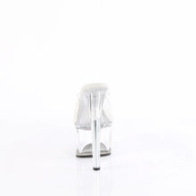 Load image into Gallery viewer, Tacones Pleaser PASSION-701 Transparente