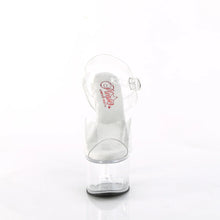 Carregar imagem no visualizador da galeria, Tacones Pleaser PASSION-708 Transparente