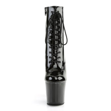 Carregar imagem no visualizador da galeria, Tacones Pleaser RADIANT-1020 Negro Charol