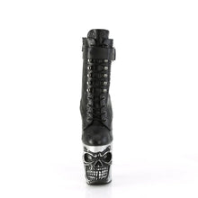 Cargar imagen en el visor de la galería, Tacones Pleaser RAPTURE-1020STR-02 Negro Piel Sintética
