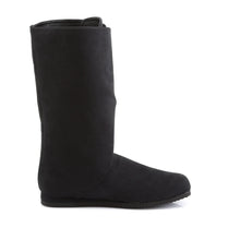 Cargar imagen en el visor de la galería, Botas Funtasma RENAISSANCE-100 Negro Microfiber