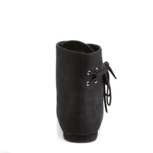 Carregar imagem no visualizador da galeria, Zapatos Funtasma RENAISSANCE-50 Negro Microfiber