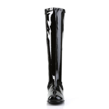 Cargar imagen en el visor de la galería, Botas Funtasma RETRO-300 Negro Str Charol