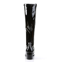 Cargar imagen en el visor de la galería, Botas Funtasma RETRO-300 Negro Str Charol