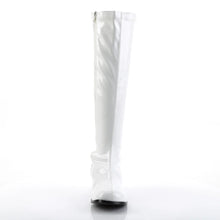 Cargar imagen en el visor de la galería, Botas Funtasma RETRO-300 Blanco Str Charol