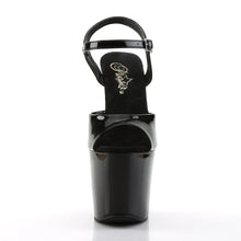 Carregar imagem no visualizador da galeria, Tacones Pleaser REVOLVER-709 Negro