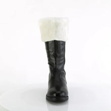Load image into Gallery viewer, Botas Funtasma SANTA-100 Negro Pu Blanco
