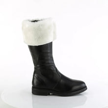 Load image into Gallery viewer, Botas Funtasma SANTA-100 Negro Pu Blanco