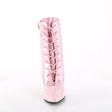 Load image into Gallery viewer, Tacones Pleaser SEDUCE-1020 H. Rosa Charol