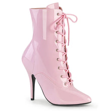 Load image into Gallery viewer, Tacones Pleaser SEDUCE-1020 H. Rosa Charol