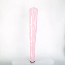 Load image into Gallery viewer, Tacones Pleaser SEDUCE-3000 B. Rosa Str