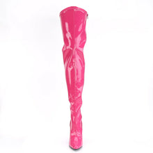 Cargar imagen en el visor de la galería, Tacones Pleaser SEDUCE-3000 H. Rosa Str