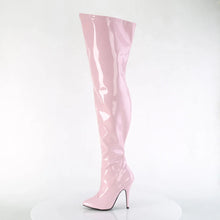 Carregar imagem no visualizador da galeria, Tacones Pleaser SEDUCE-3000WC B. Rosa Str