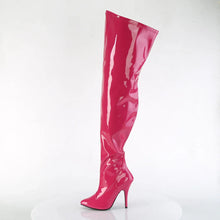 Cargar imagen en el visor de la galería, Tacones Pleaser SEDUCE-3000WC H. Rosa Str