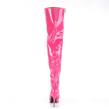 Load image into Gallery viewer, Tacones Pleaser SEDUCE-3010 H. Rosa Charol