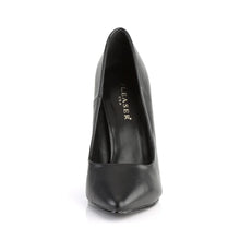 Carregar imagem no visualizador da galeria, Zapatos Pleaser SEDUCE-420 Negro Piel Sintética
