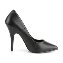 Carregar imagem no visualizador da galeria, Zapatos Pleaser SEDUCE-420 Negro Piel Sintética